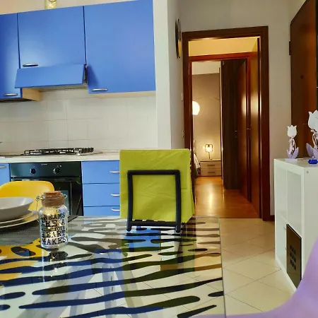 Bed & Smile Appartement Valeggio sul Mincio Buitenkant foto