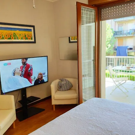 Bed & Smile Appartement Valeggio sul Mincio Buitenkant foto