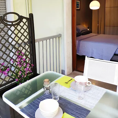 Bed & Smile Appartement Valeggio sul Mincio Buitenkant foto