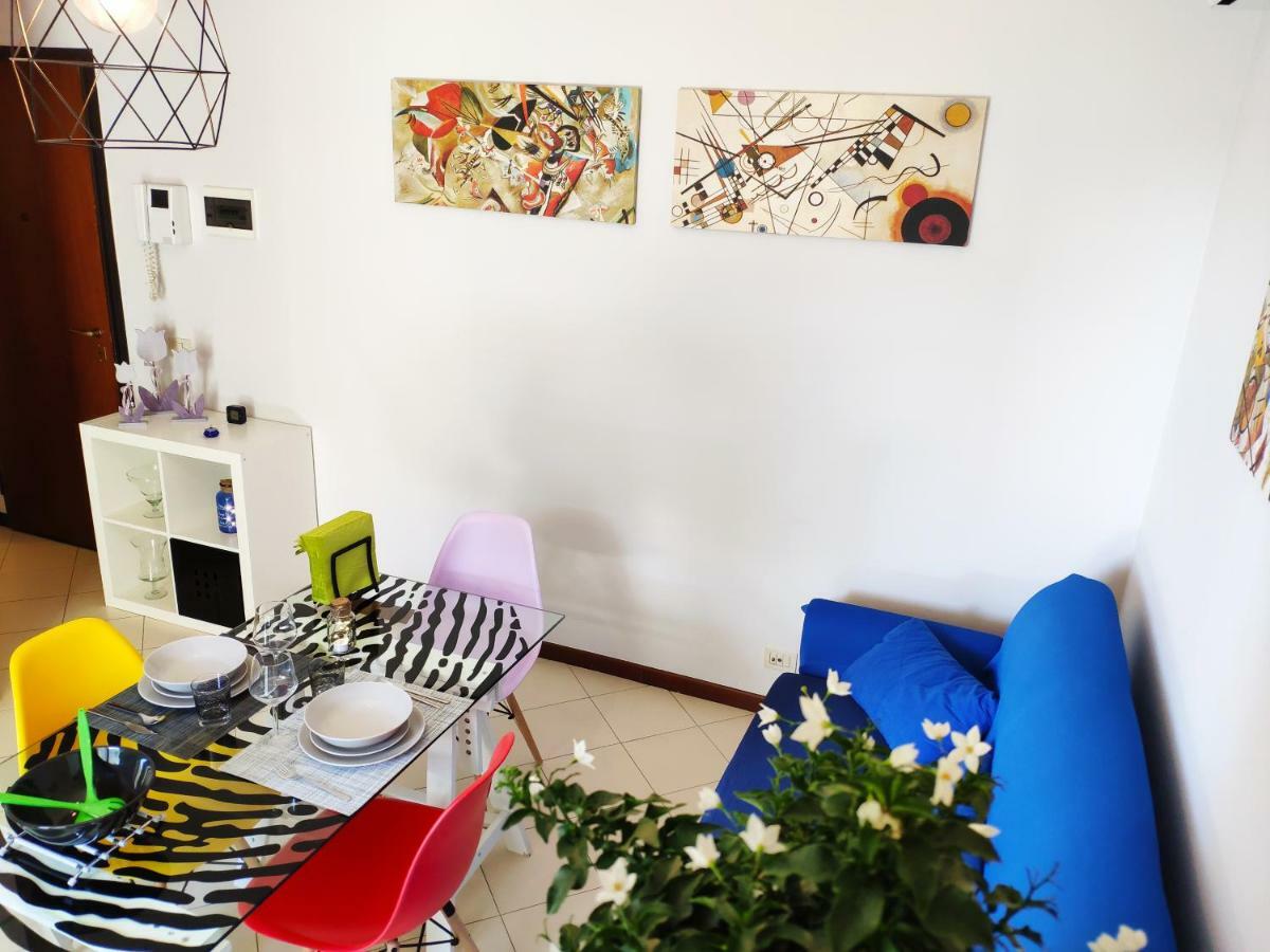 Bed & Smile Apartment *