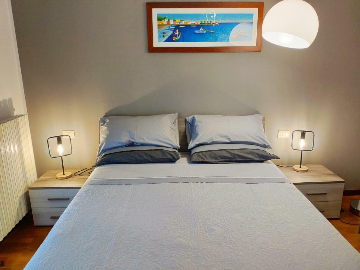 Bed & Smile Apartment Valeggio sul Mincio
