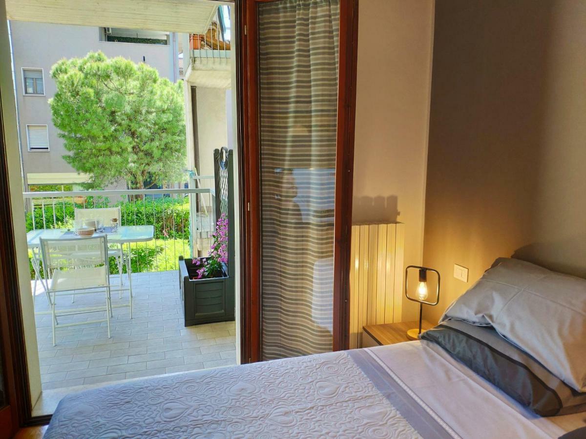 Bed & Smile Apartment