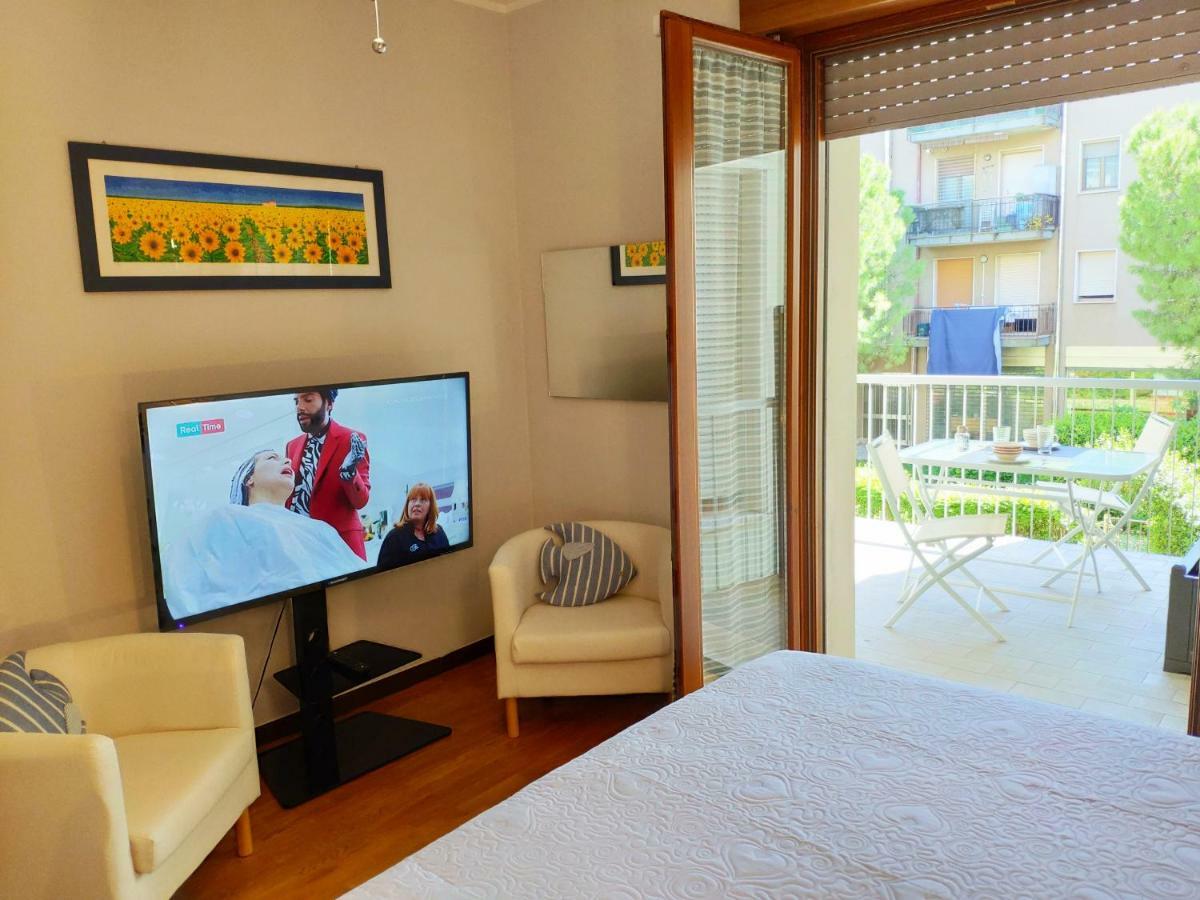 Apartment Bed & Smile Valeggio sul Mincio