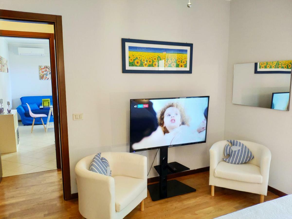 Bed & Smile Apartment *