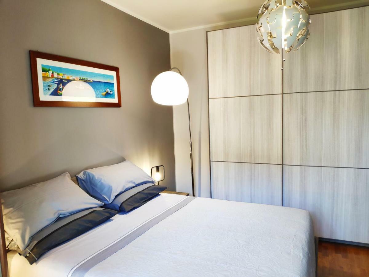 Apartment Bed & Smile *
