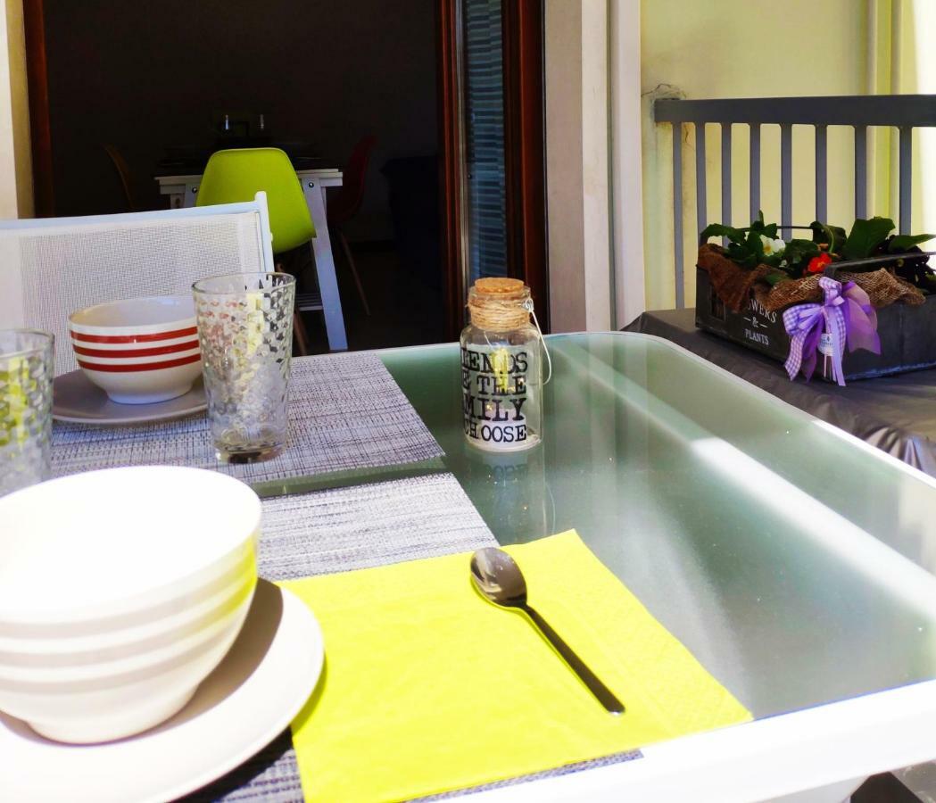 Bed & Smile Apartment Valeggio sul Mincio